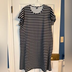 Helly Hansen Stripped Women’s Dress